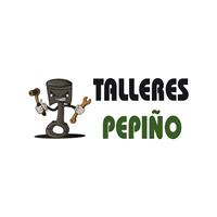 Logotipo Pepiño