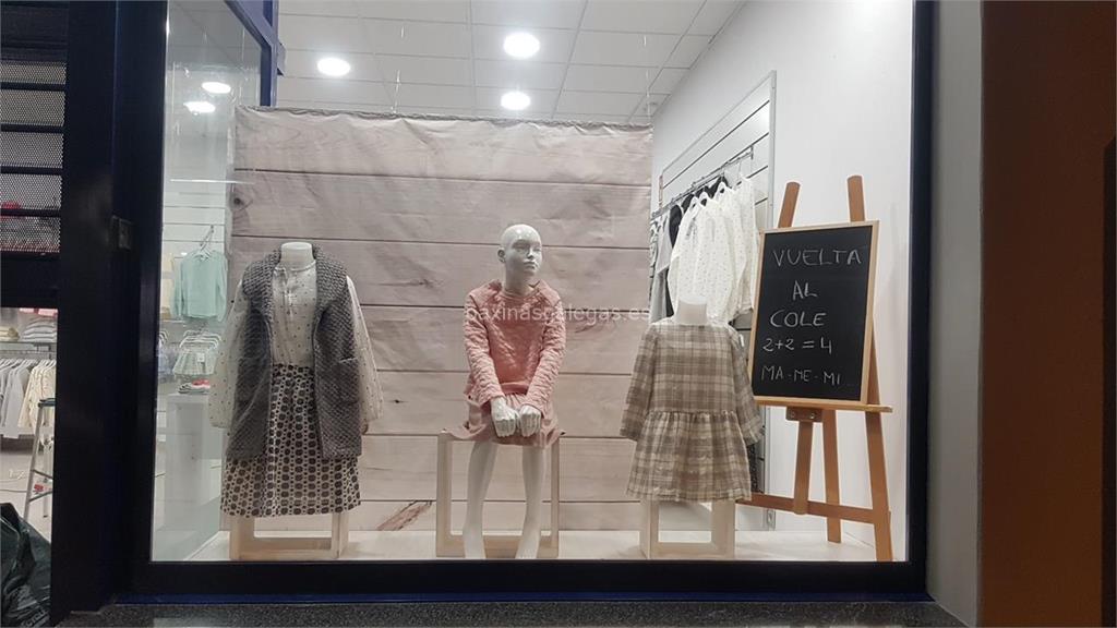 Bossa tienda ropa infantil cheap