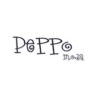 Logotipo Peppo Moda