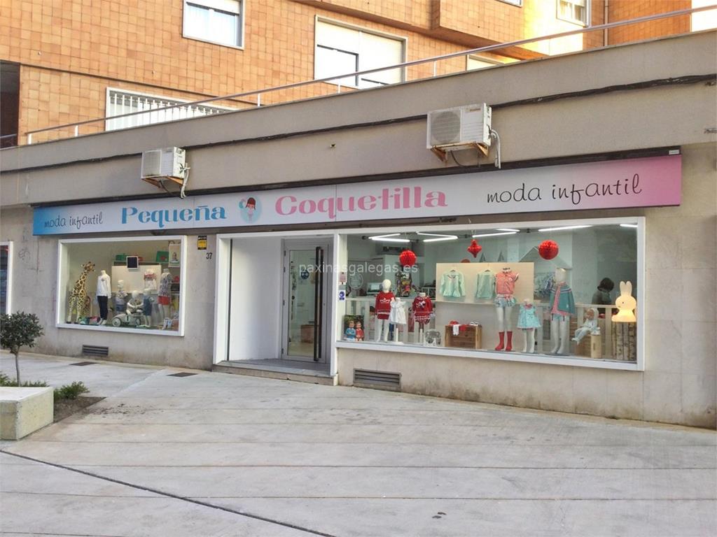 Boutique Infantil en Vilagarcía