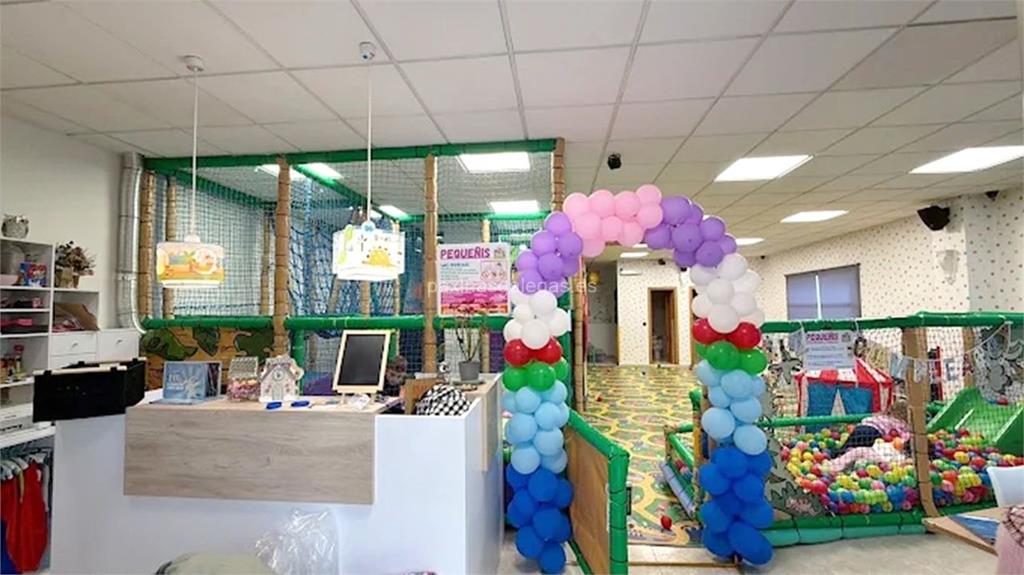imagen principal Pequeñis