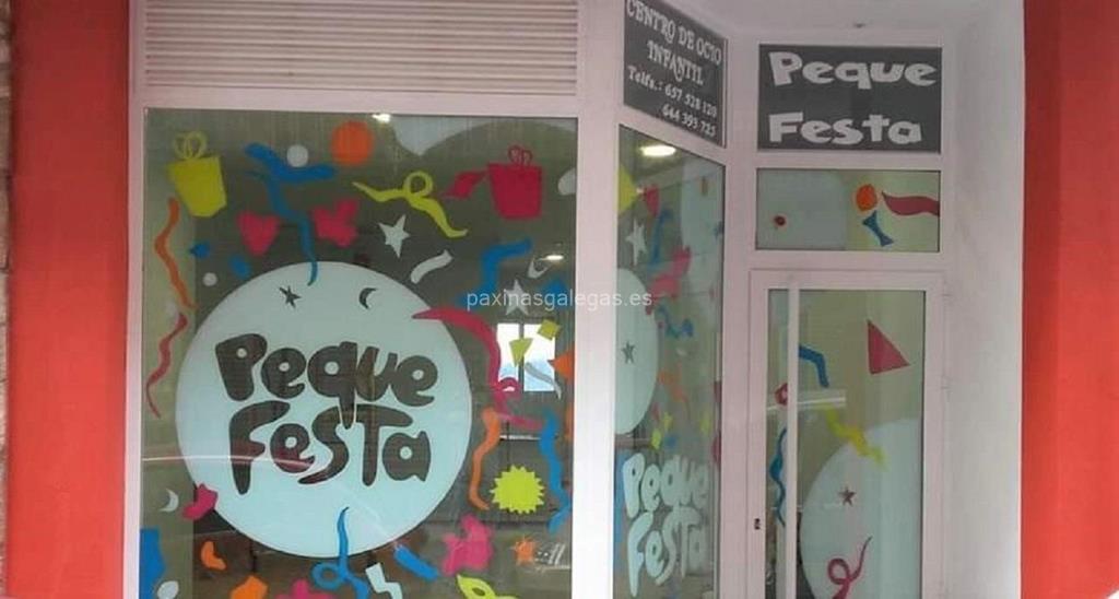 imagen principal Pequefesta