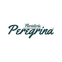 Logotipo Peregrina