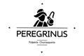 logotipo Peregrinus