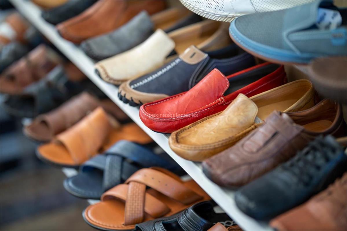 Venta de zapatos mayorista cheap