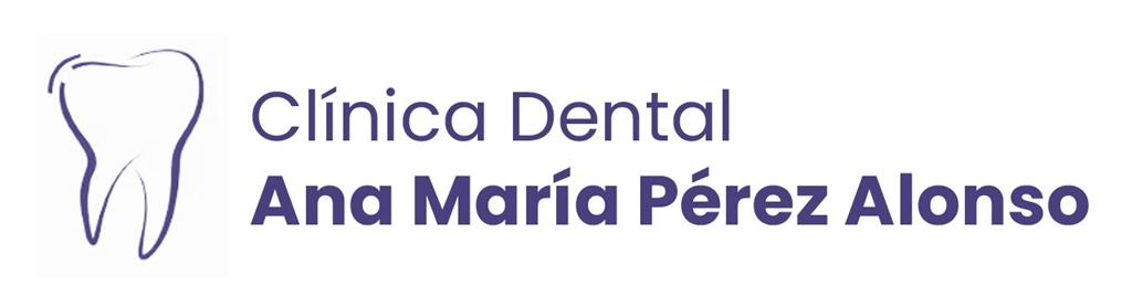 logotipo Pérez Alonso, Ana Mª