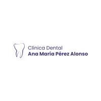 Logotipo Pérez Alonso, Ana Mª