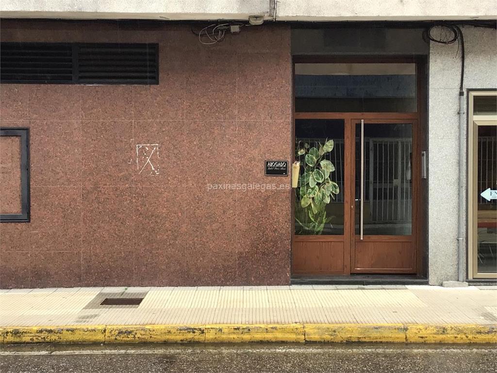 imagen principal Pérez Alonso, Isabel