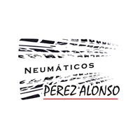 Logotipo Pérez Alonso
