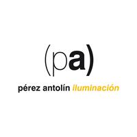 Logotipo Pérez Antolín