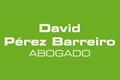 logotipo Pérez Barreiro, David