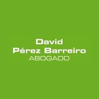 Logotipo Pérez Barreiro, David