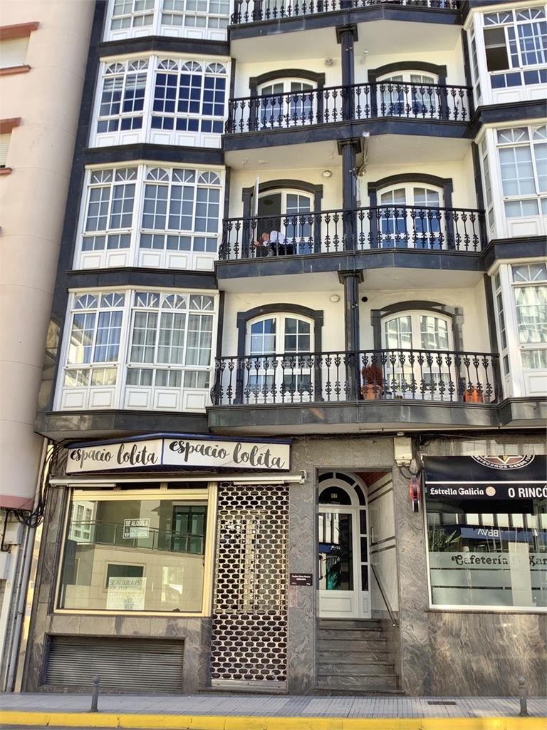 imagen principal Pérez Riveiro, Paulino