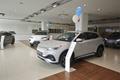 imagen principal Pérez Rumbao - BYD