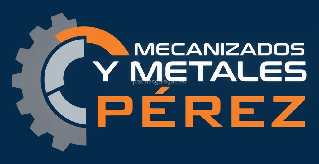 logotipo Pérez