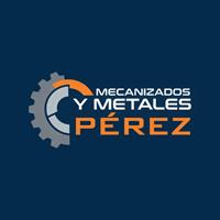 Logotipo Pérez