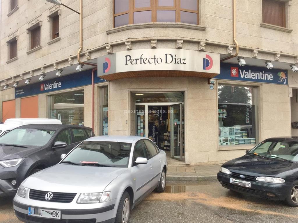 imagen principal Perfecto Díaz e Hijos (Valentine)