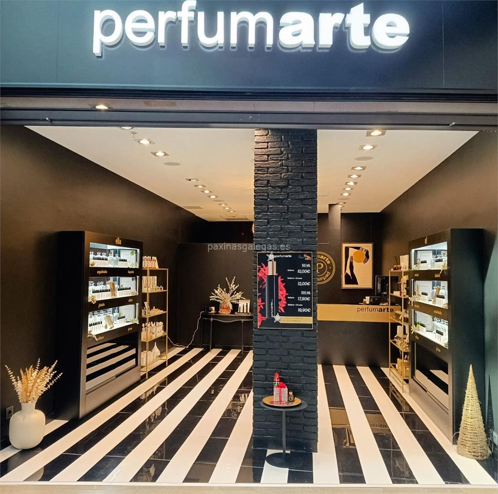imagen principal Perfumarte