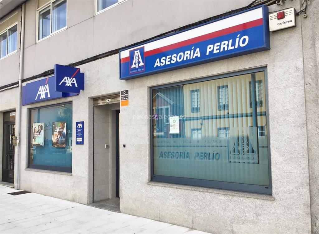 imagen principal Perlío (Axa)