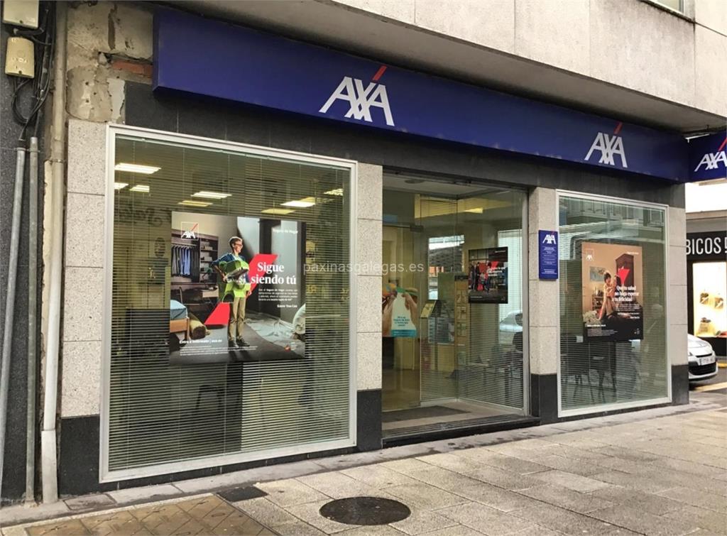 imagen principal Permuy Gómez, Pedro (Axa)