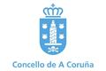 logotipo Perrera de A Coruña