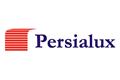 logotipo Persialux