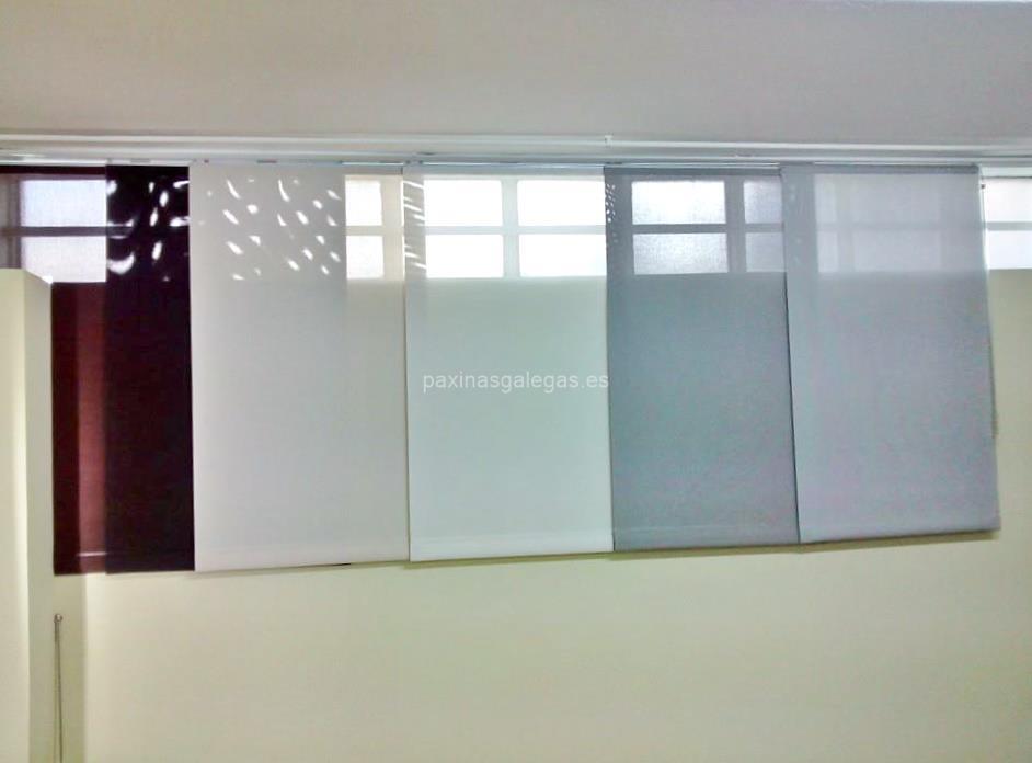 Persianas a coruña Persianas a coruña