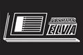 logotipo Persianas Elva