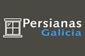 logotipo Persianas Galicia