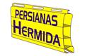 logotipo Persianas Hermida