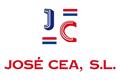 logotipo Persianas José Cea, S.L.