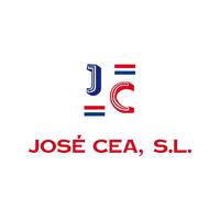 Logotipo Persianas José Cea, S.L.