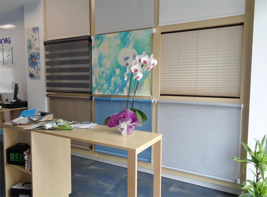 Persianas La Guía imagen 16