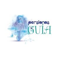 Logotipo Persianas La Guía