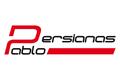 logotipo Persianas Pablo