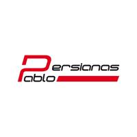 Logotipo Persianas Pablo