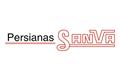 logotipo Persianas Sanva