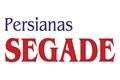 logotipo Persianas Segade