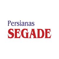 Logotipo Persianas Segade