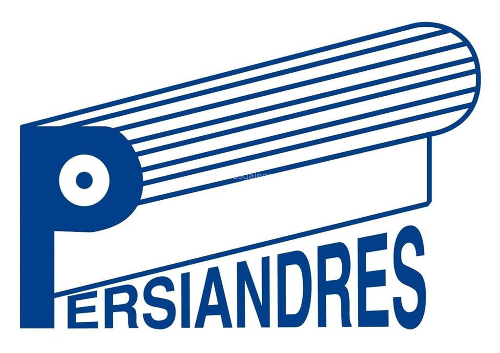 logotipo Persiandrés