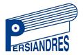 logotipo Persiandrés