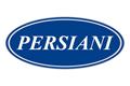 logotipo Persiani
