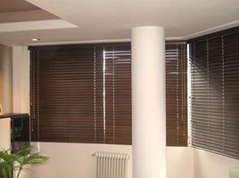 Persianas en Estadio - Riazor