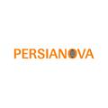 logotipo Persianova