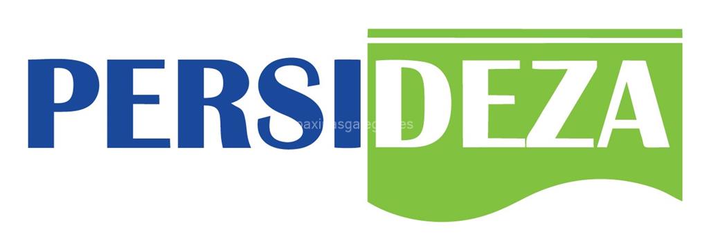 logotipo Persideza