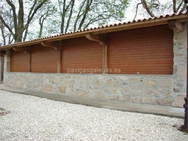 Persinort - Persianas Metálicas imagen 16