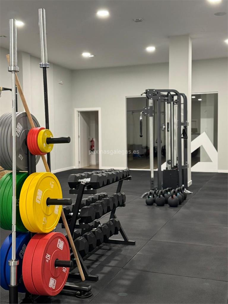 PersonalFit imagen 6