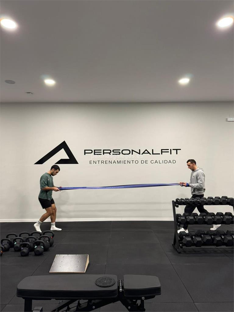 PersonalFit imagen 7