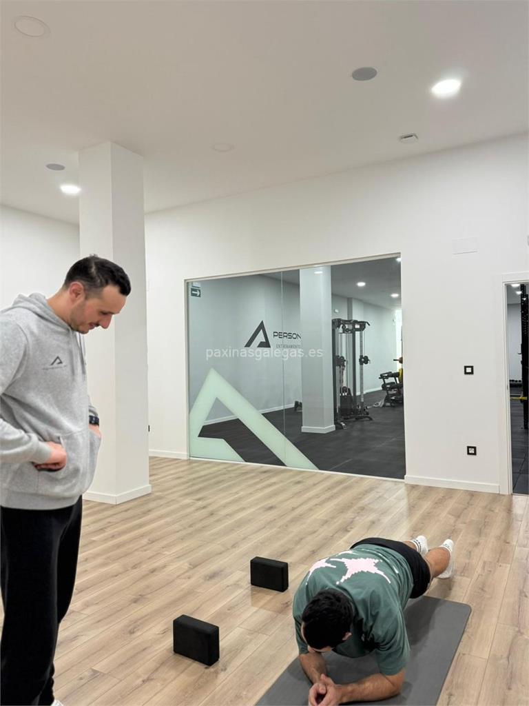 PersonalFit imagen 8