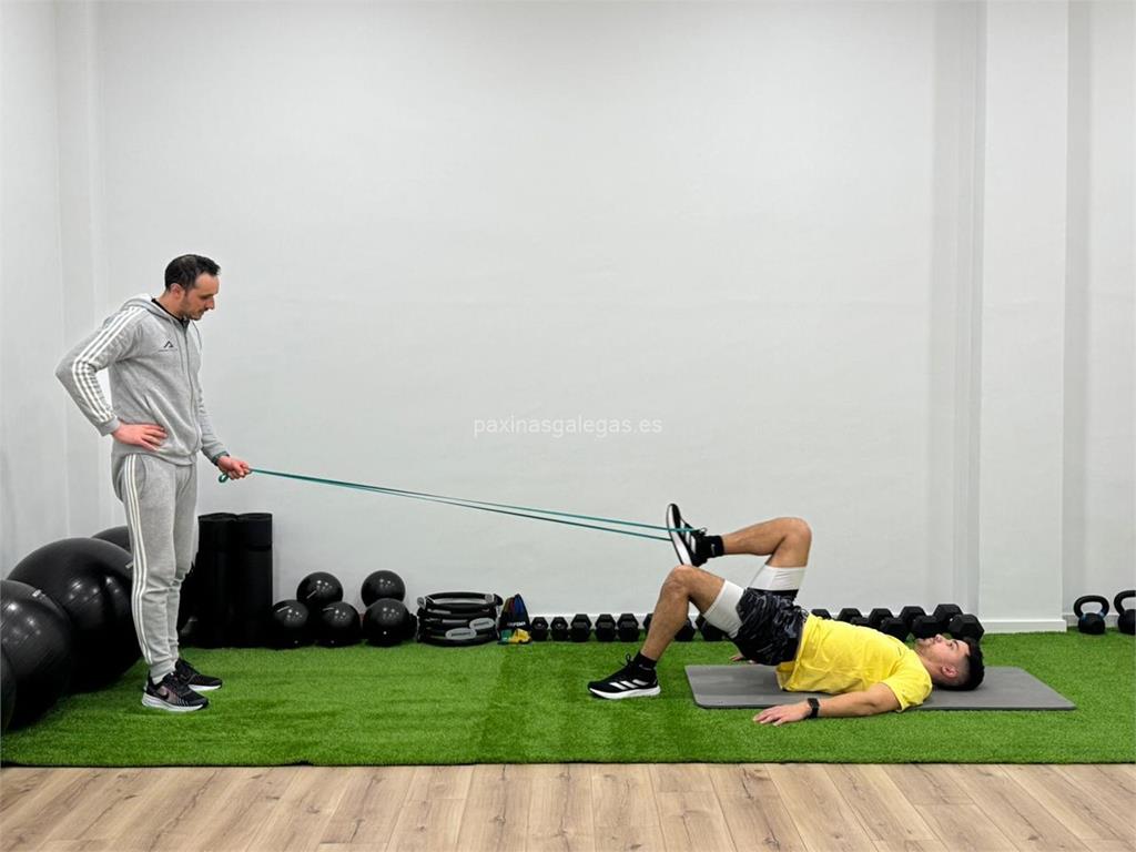 PersonalFit imagen 9